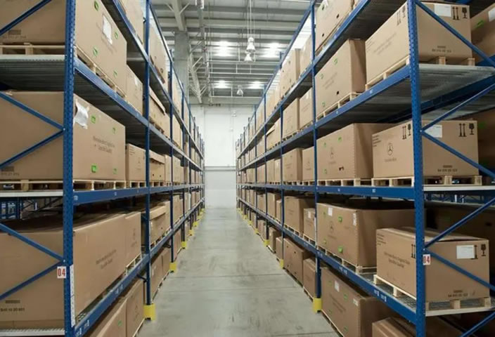 泉州到泉山区货物仓储