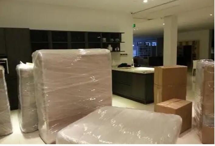 泉州到泉山区长途搬家