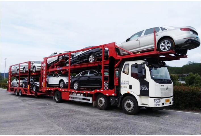 泉州到泉山区轿车托运